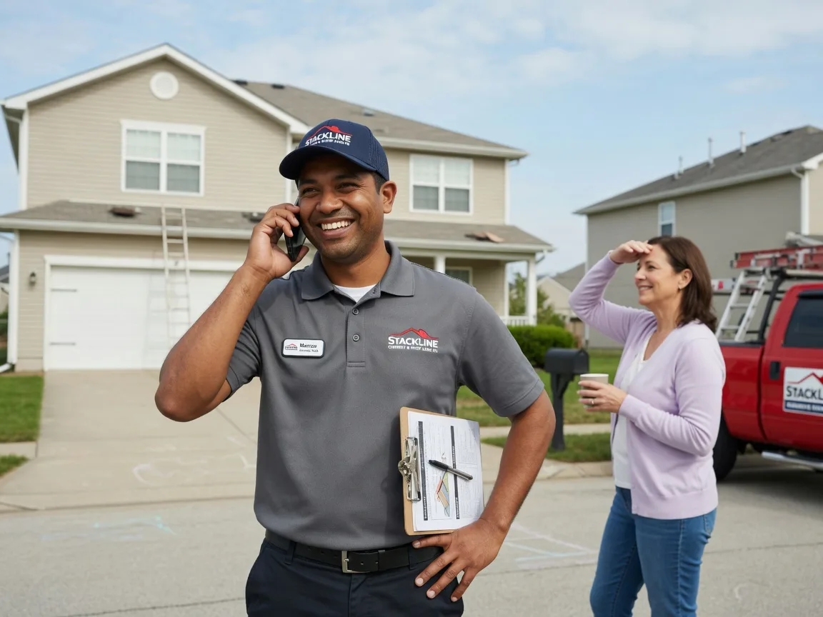 Chimney flashing repair Mission, KS FAQs